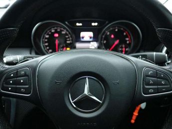 Mercedes-Benz A-Class A180d Sport 5dr Auto