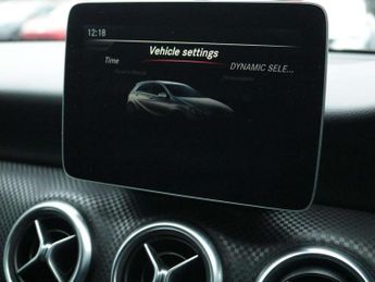 Mercedes-Benz A-Class A180d Sport 5dr Auto