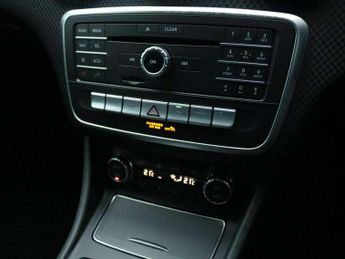 Mercedes-Benz A-Class A180d Sport 5dr Auto