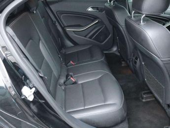 Mercedes-Benz A-Class A180d Sport 5dr Auto