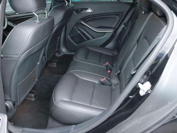 Mercedes-Benz A-Class A180d Sport 5dr Auto