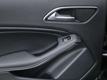 Mercedes-Benz A-Class A180d Sport 5dr Auto