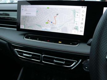 MG HS 1.5 T-GDI PHEV Trophy 5dr Auto