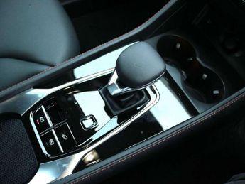 MG HS 1.5 T-GDI PHEV Trophy 5dr Auto