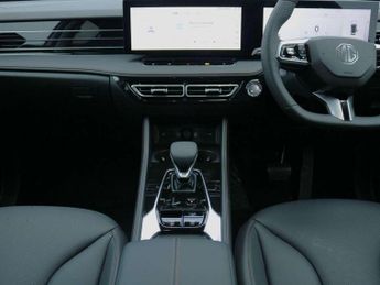 MG HS 1.5 T-GDI PHEV Trophy 5dr Auto
