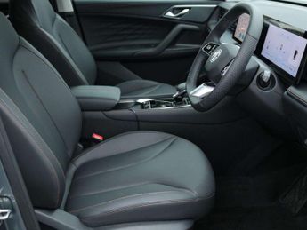 MG HS 1.5 T-GDI PHEV Trophy 5dr Auto