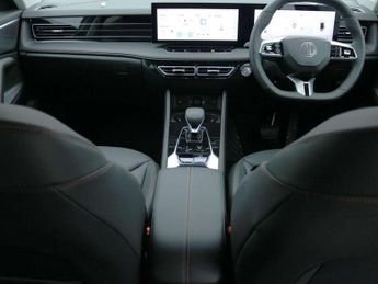 MG HS 1.5 T-GDI PHEV Trophy 5dr Auto