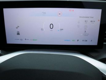 MG HS 1.5 T-GDI PHEV Trophy 5dr Auto