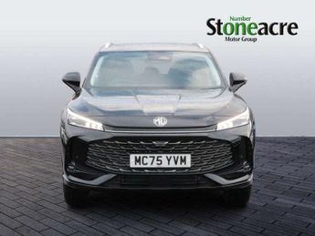 MG HS 1.5 T-GDI PHEV Trophy 5dr Auto