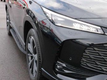 MG HS 1.5 T-GDI PHEV Trophy 5dr Auto