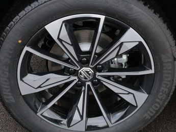 MG HS 1.5 T-GDI PHEV Trophy 5dr Auto