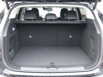 MG HS 1.5 T-GDI PHEV Trophy 5dr Auto