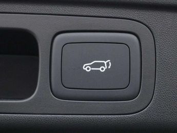 MG HS 1.5 T-GDI PHEV Trophy 5dr Auto