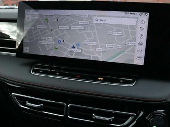 MG HS 1.5 T-GDI PHEV Trophy 5dr Auto