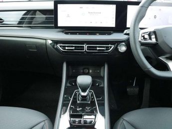 MG HS 1.5 T-GDI PHEV Trophy 5dr Auto