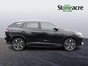 MG HS 1.5 T-GDI PHEV Trophy 5dr Auto