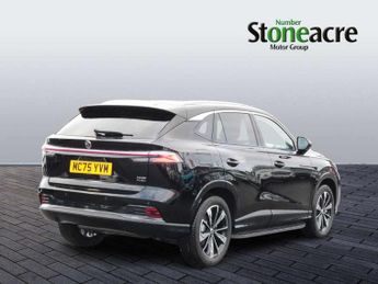 MG HS 1.5 T-GDI PHEV Trophy 5dr Auto