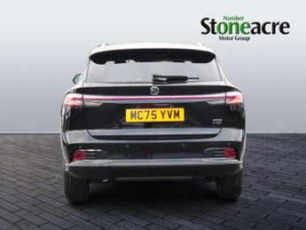 MG HS 1.5 T-GDI PHEV Trophy 5dr Auto