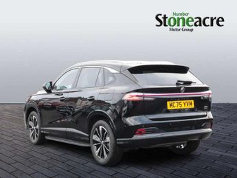 MG HS 1.5 T-GDI PHEV Trophy 5dr Auto