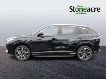 MG HS 1.5 T-GDI PHEV Trophy 5dr Auto