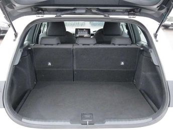 Toyota Corolla 1.8 VVT-i Hybrid Icon 5dr CVT