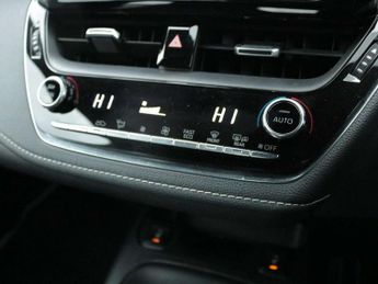 Toyota Corolla 1.8 VVT-i Hybrid Icon 5dr CVT