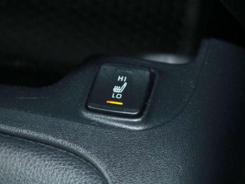 Toyota Corolla 1.8 VVT-i Hybrid Icon 5dr CVT