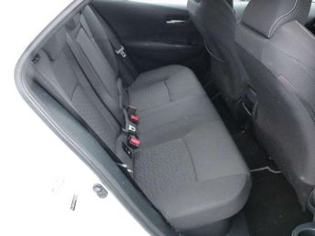 Toyota Corolla 1.8 VVT-i Hybrid Icon 5dr CVT