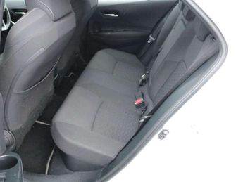 Toyota Corolla 1.8 VVT-i Hybrid Icon 5dr CVT