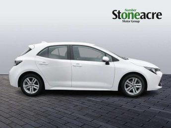 Toyota Corolla 1.8 VVT-i Hybrid Icon 5dr CVT
