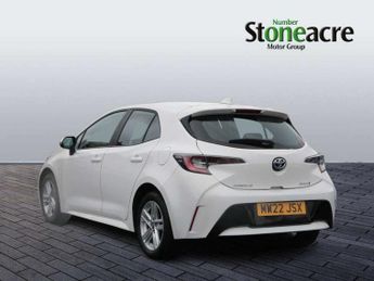 Toyota Corolla 1.8 VVT-i Hybrid Icon 5dr CVT