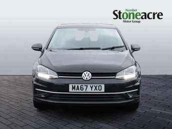 Volkswagen Golf 1.4 TSI SE [Nav] 5dr DSG