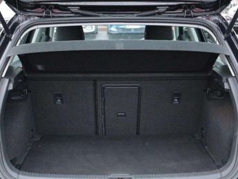 Volkswagen Golf 1.4 TSI SE [Nav] 5dr DSG