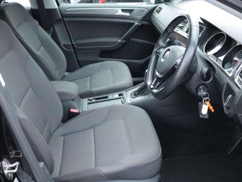Volkswagen Golf 1.4 TSI SE [Nav] 5dr DSG