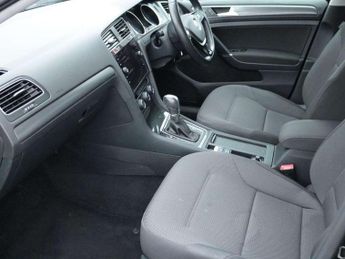 Volkswagen Golf 1.4 TSI SE [Nav] 5dr DSG