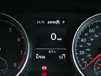 Volkswagen Golf 1.4 TSI SE [Nav] 5dr DSG