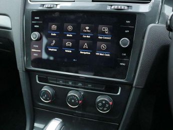 Volkswagen Golf 1.4 TSI SE [Nav] 5dr DSG