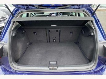 Volkswagen Golf 1.5 eTSI 150 Style 5dr DSG