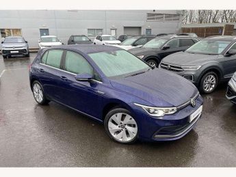 Volkswagen Golf 1.5 eTSI 150 Style 5dr DSG