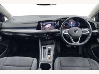 Volkswagen Golf 1.5 eTSI 150 Style 5dr DSG