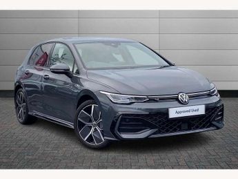 Volkswagen Golf 1.5 eTSI 150 R-Line 5dr DSG
