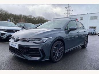 Volkswagen Golf 1.5 eTSI 150 R-Line 5dr DSG
