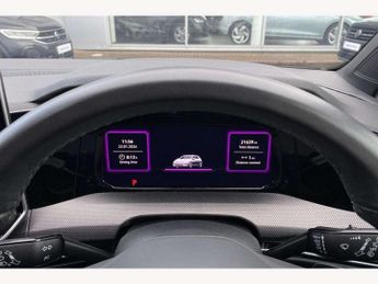 Volkswagen Golf 1.5 eTSI 150 R-Line 5dr DSG