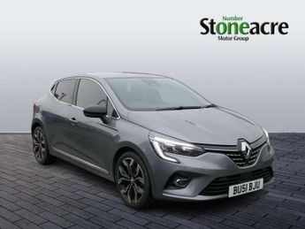 Renault Clio 1.0 TCe 90 Techno 5dr