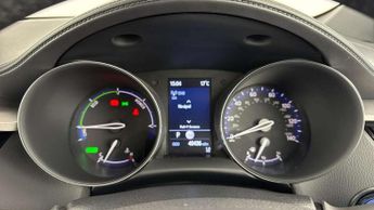 Toyota C-HR 1.8 Hybrid Icon 5dr CVT