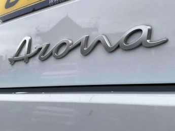 SEAT Arona 1.0 TSI 110 FR Sport 5dr DSG