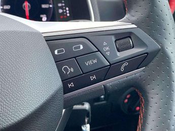 SEAT Arona 1.0 TSI 110 FR Sport 5dr DSG