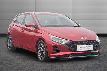Hyundai I20 1.0T GDi Advance 5dr