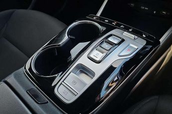 Hyundai Tucson 1.6 TGDi Hybrid 230 Premium 5dr 2WD Auto