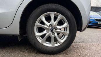 Mazda 2 1.5 SE-L Nav+ 5dr Auto